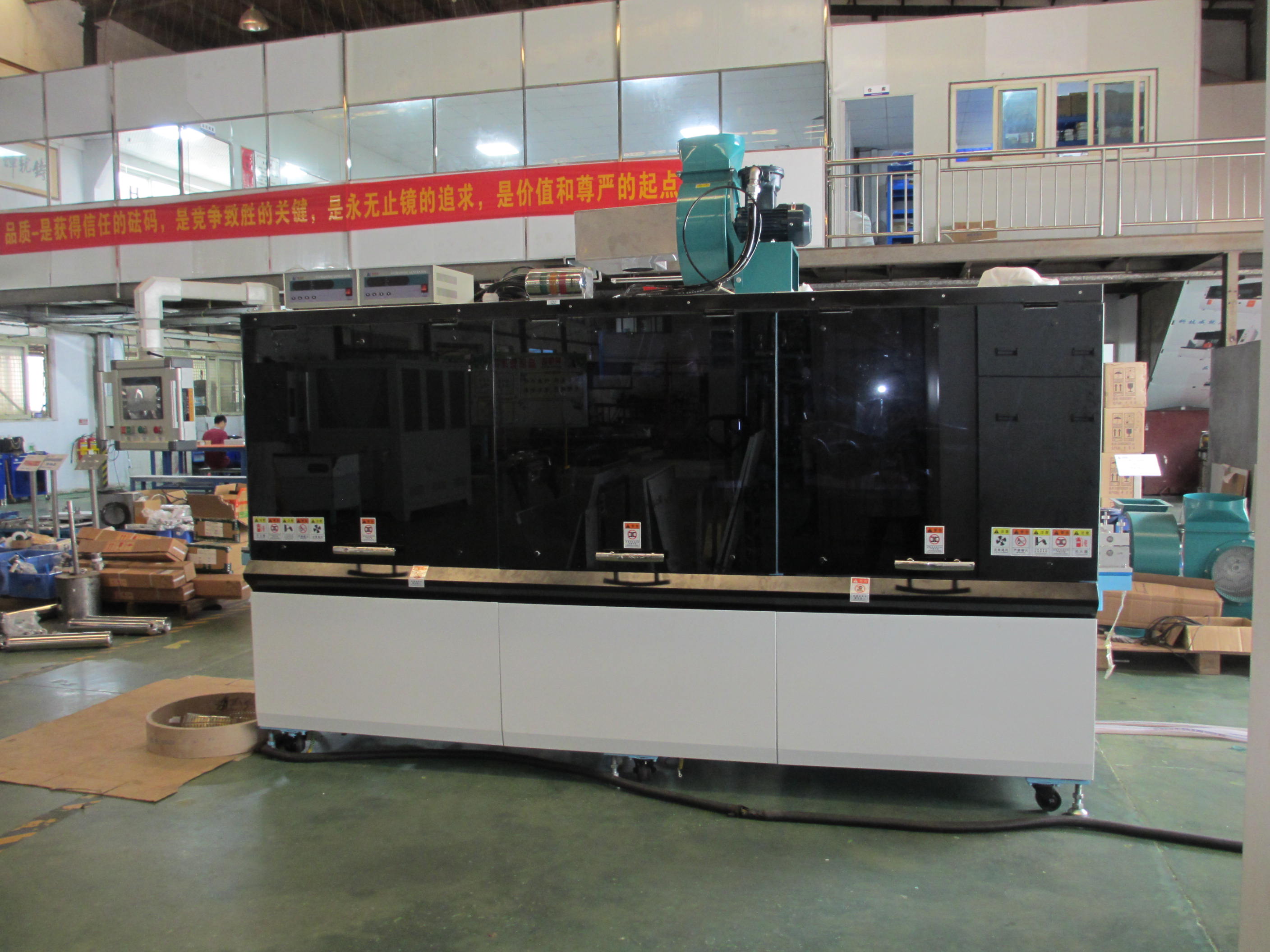 超聲波清洗機的工作原理是什么？超聲波清洗機能夠清洗多久一次？